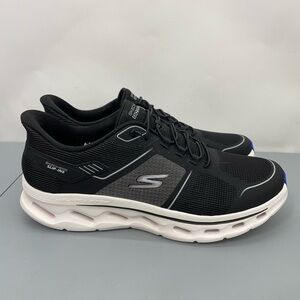 Skechers Slip Ins GO WALK Glide Step 2.0 Elektra Sneakers Shoes Walking Women 13